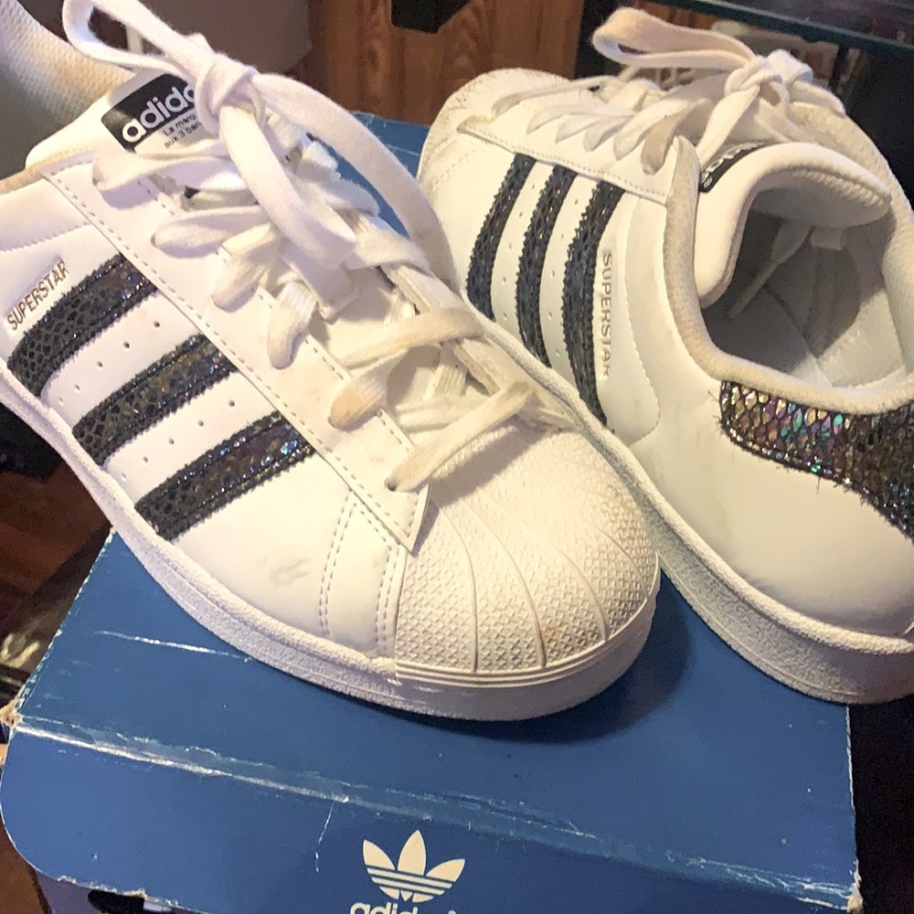 adidas shoes